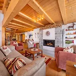 Clubhotel D9 3*