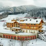 Clubhotel D9 Hinterthal