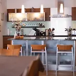 Clubhotel D9 Apartment 3*