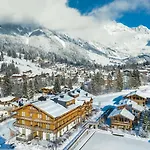 Clubhotel D9 Apartment Hinterthal