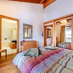 Clubhotel D9 Apartment Hinterthal
