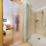 Clubhotel D9 3* Hinterthal