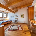 Apartment Clubhotel D9 3*