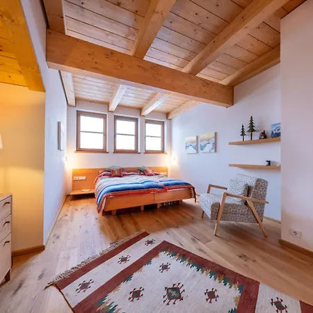 公寓 Clubhotel D9 3*