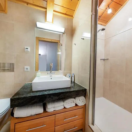 Clubhotel D9 Apartment 3*