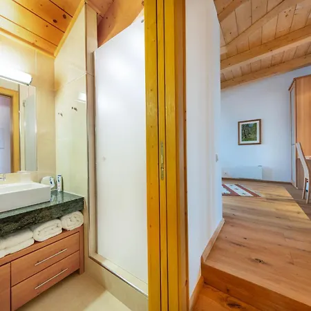 Clubhotel D9 Apartment