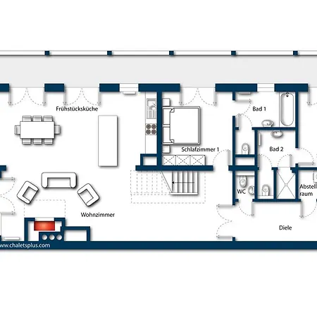 Clubhotel D9 3* Hinterthal