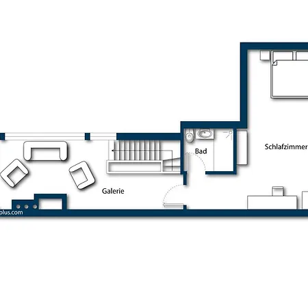 公寓 Clubhotel D9