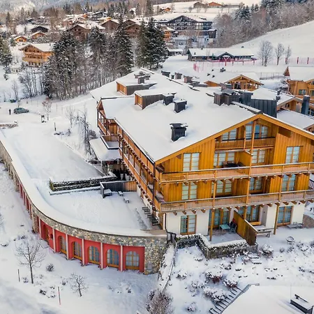 Clubhotel D9