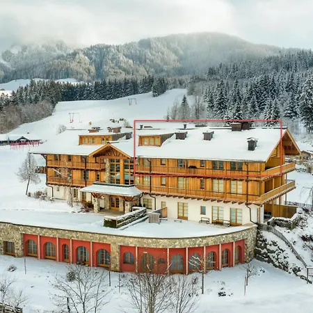 Clubhotel D9 Hinterthal