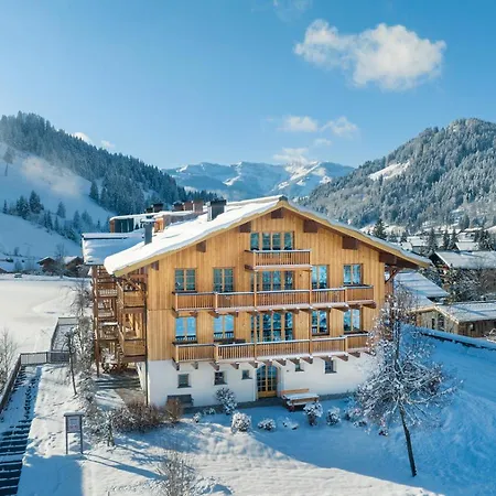 Clubhotel D9