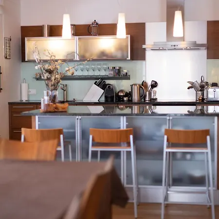 Clubhotel D9 Apartment 3*