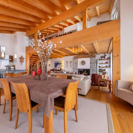 Clubhotel D9 Hinterthal