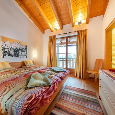Clubhotel D9 Hinterthal