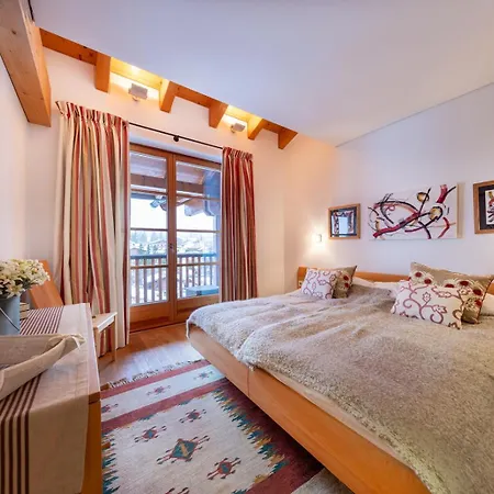 Apartment Clubhotel D9 Hinterthal