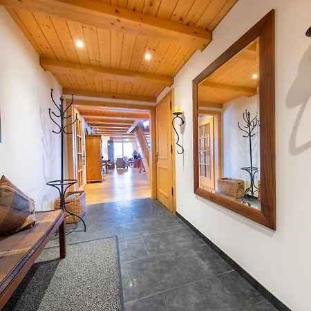 Clubhotel D9 Apartment