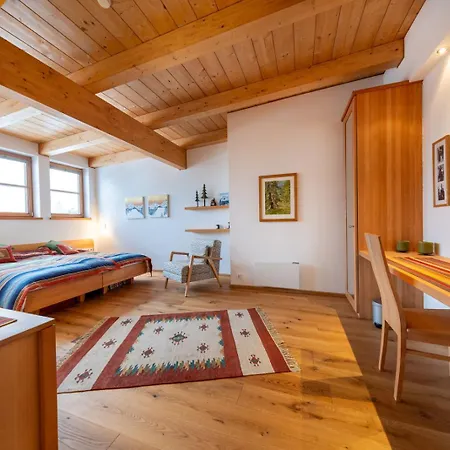 Apartment Clubhotel D9 3*