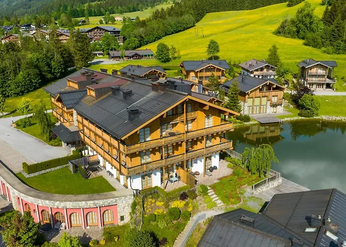 Clubhotel D9 Hinterthal