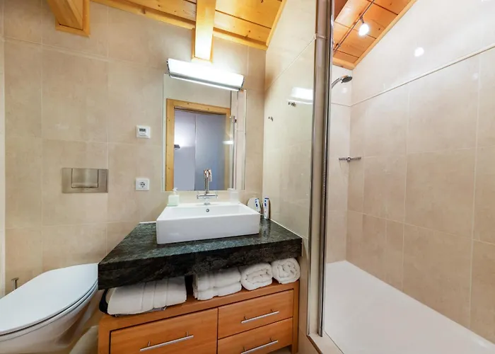 Clubhotel D9 Lägenhet *