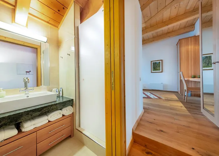 Clubhotel D9 Apartment