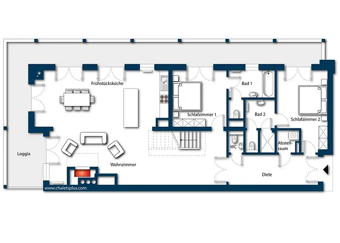 Clubhotel D9 3* Hinterthal