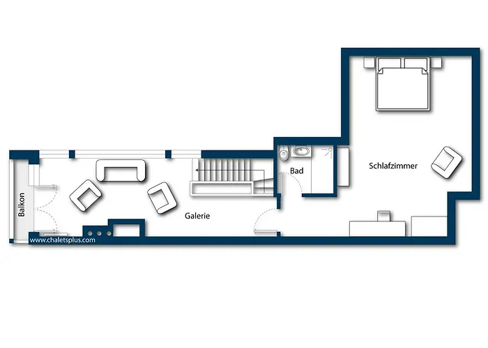 Lägenhet Clubhotel D9