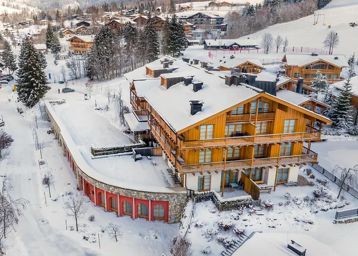 Clubhotel D9