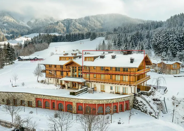 Clubhotel D9 Hinterthal