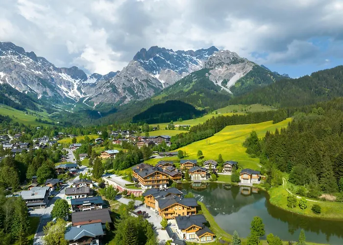 Lägenhet Clubhotel D9