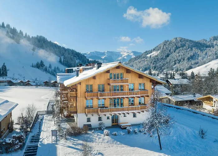Clubhotel D9
