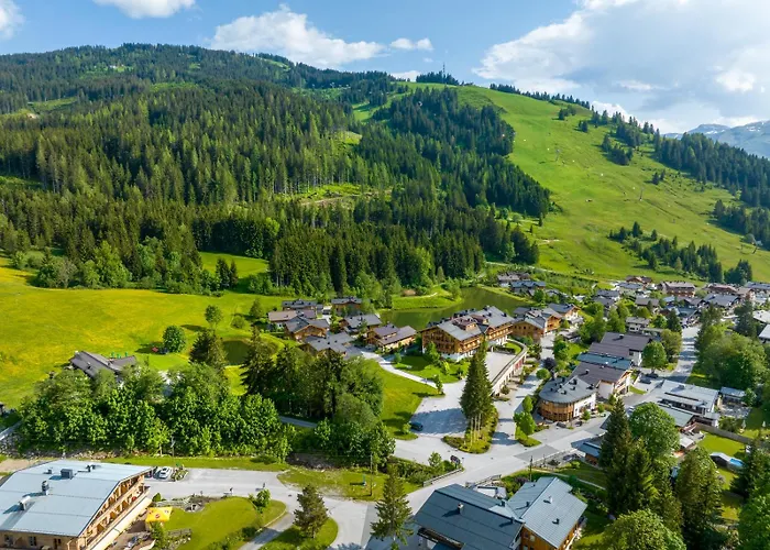 Lägenhet Clubhotel D9