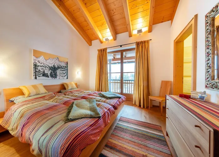 Clubhotel D9 Hinterthal