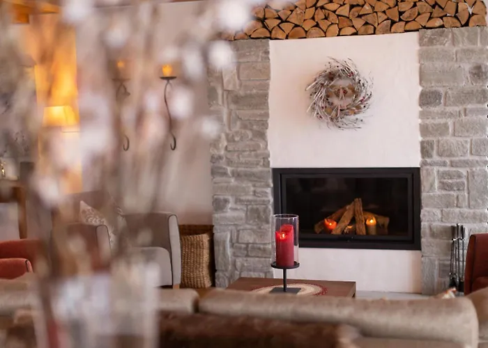 Clubhotel D9 Lägenhet Hinterthal