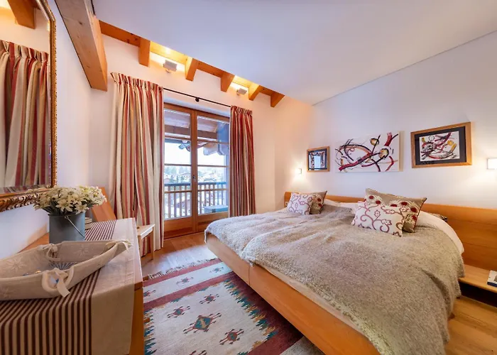Lägenhet Clubhotel D9 Hinterthal