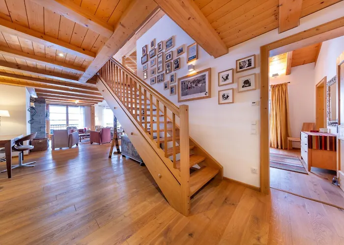 Clubhotel D9 Lägenhet