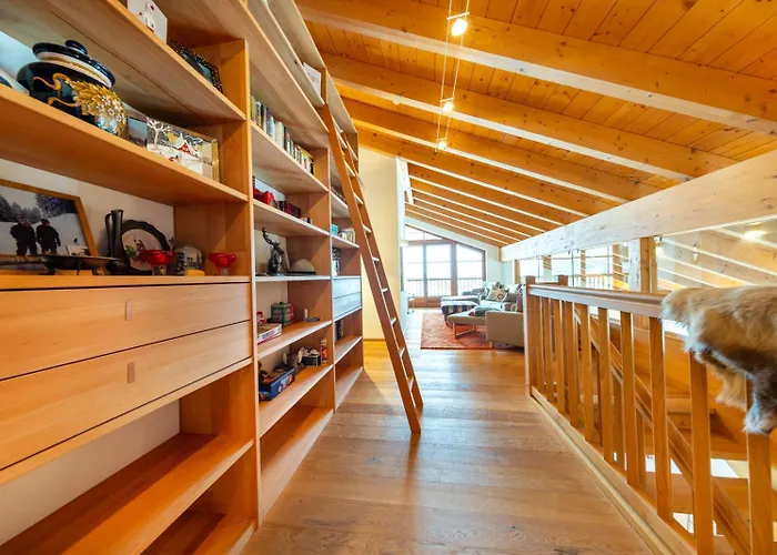 Clubhotel D9 Hinterthal