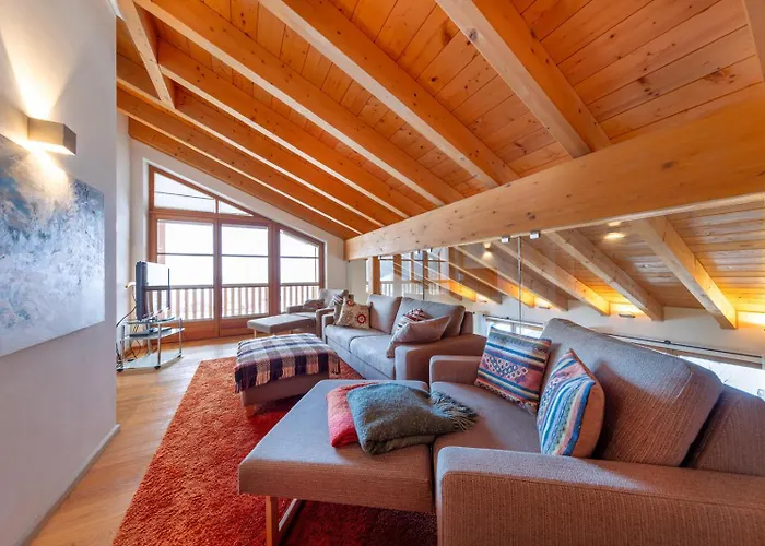 Clubhotel D9 Apartment