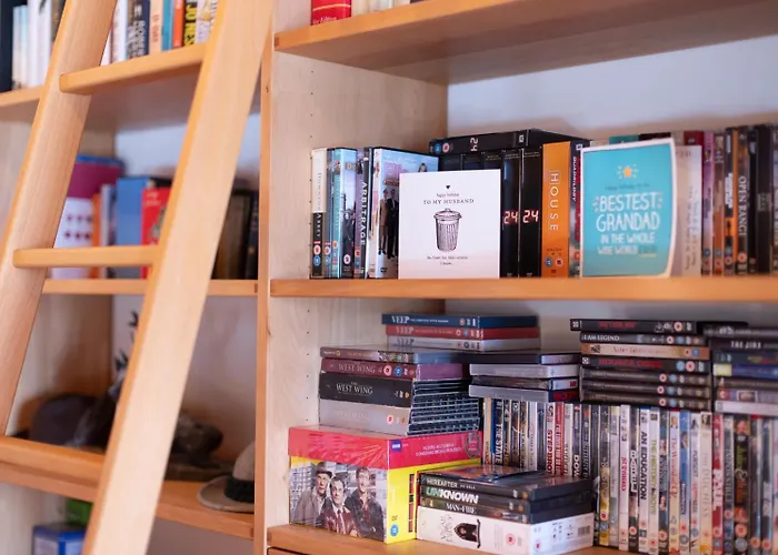 Clubhotel D9 * Hinterthal