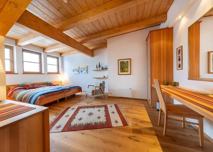 Lägenhet Clubhotel D9 *